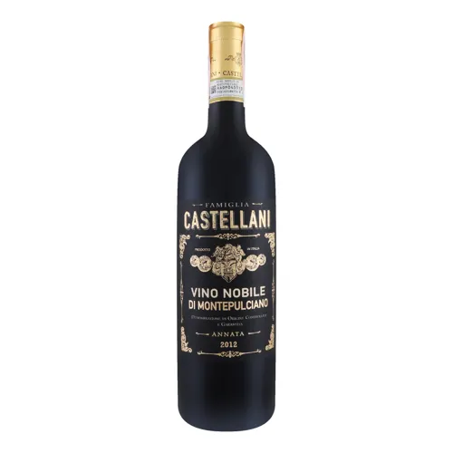 Вино Castellani Nobile di Montepulciano червоне сухе