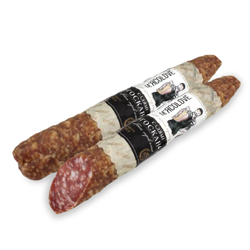 Ковбаса Салямі Тоскано Ятрань Сиров'ялена, кг