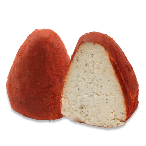 Сир Твердий 40% Магура Гарбузовий Рай, кг