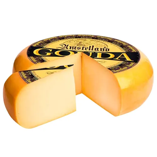 Сир Amstelland Гауда Old 48% витримка 52 тижні