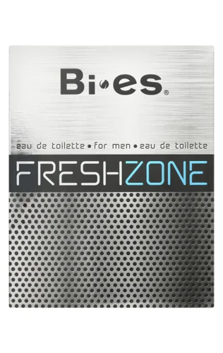 Туалетна Вода Чоловіча Fresh Zone Bi-es 100мл, в/с