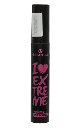 Туш для вій I Love Extreme Volume, 12 мл, в/ґ