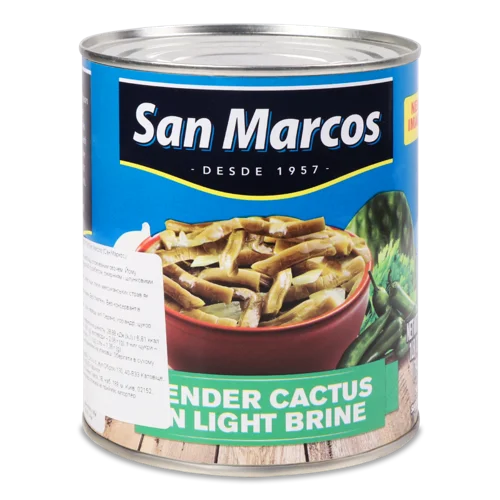 Кактус San Marcos, 400г