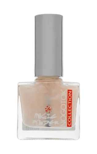 Лак для нігтів Ноготок Magic Powder, 10мл, в/ґ