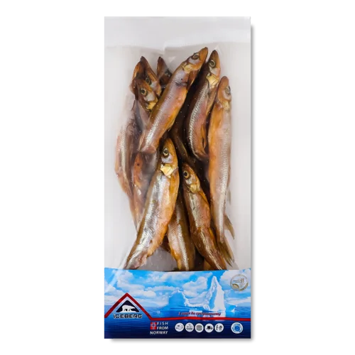 Корюшка В/К М/У, 200г