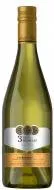 Вино Santa Rita 3 MEDALLAS Chardonnay біле сухе 13% 0,75л