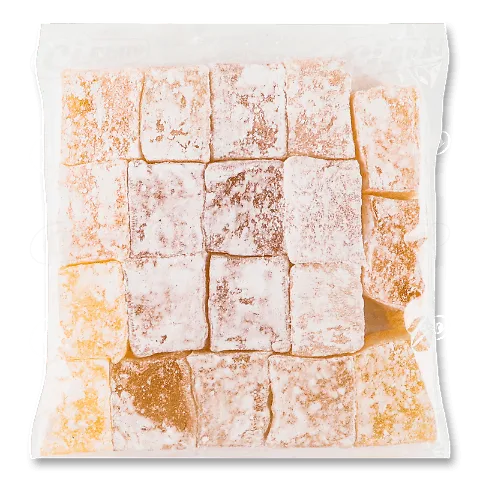 Лукум «Стимул» ванільний, кг