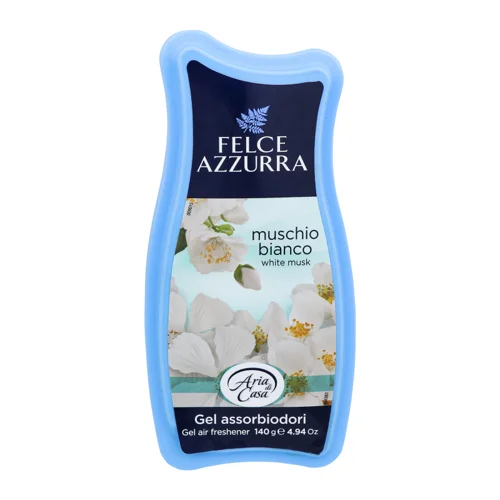 Гель освітлювальний FELCE AZZURRA Білий, 140 г, в/к