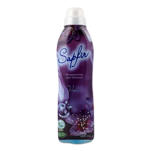 Кондиціонер Для Білизни Viola Sapfir 900мл В/ґ