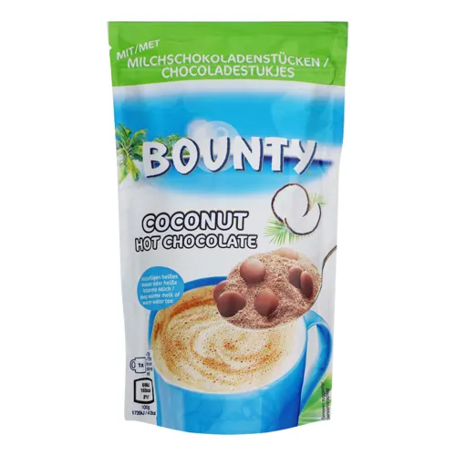 Шоколад гарячий Coconut Bounty д/п 140г