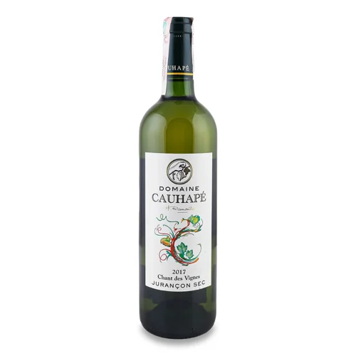 Вино Domaine Cauhape Chante des Vignes Jurancon