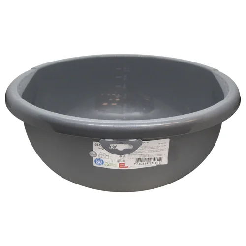 Миска Rotho Daily кругла 34х34х13.5см 6л