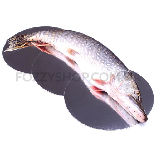 Щука охолоджена,кг