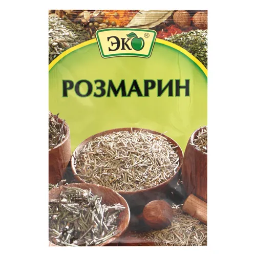 Розмарин Еко 8г