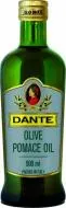 Олія оливкова Оліо Данте Di Sansa Di Oliva 500мл