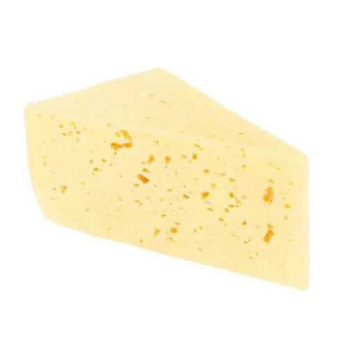 Сирний продукт Вись пряжене молоко 50%