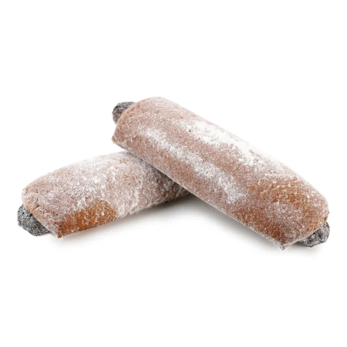 Печиво Здобне Чорнослив В/Ґ, 1 кг