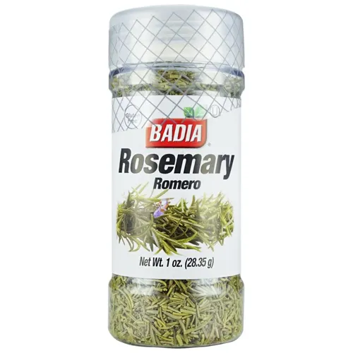 Приправа Badia розмарин 28,5г
