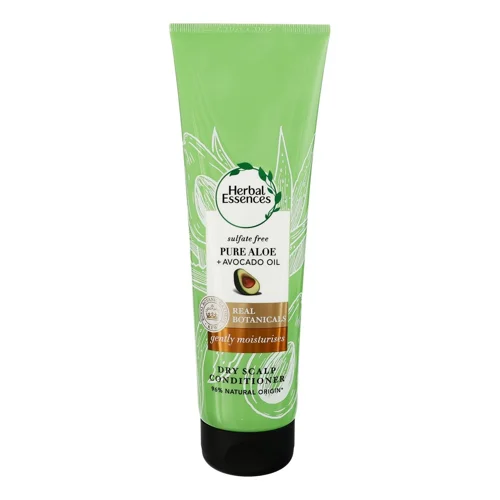 Бальзам Herbal Essences з алое та олією авокадо для волосся 275мл