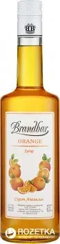 Сироп Brandbar Orange 0.7л