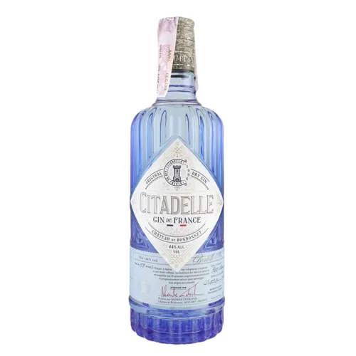Джин Citadelle