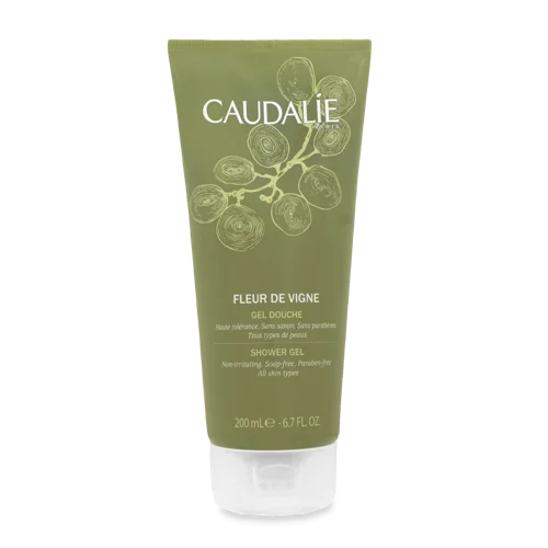 Гель для Душу Caudalie Flour de Vigne, 200 мл