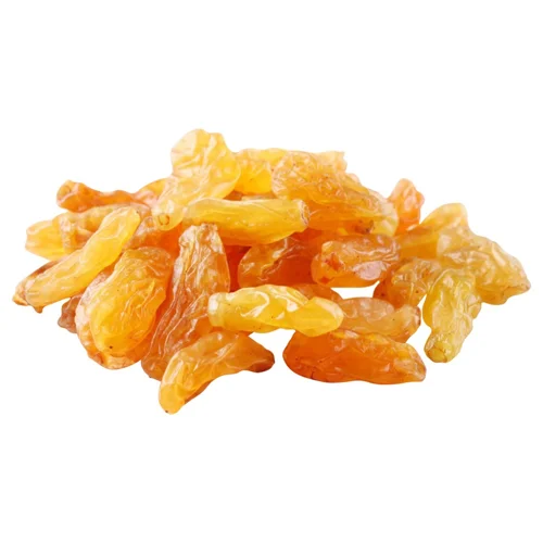 Родзинки Almond Джамбо голд