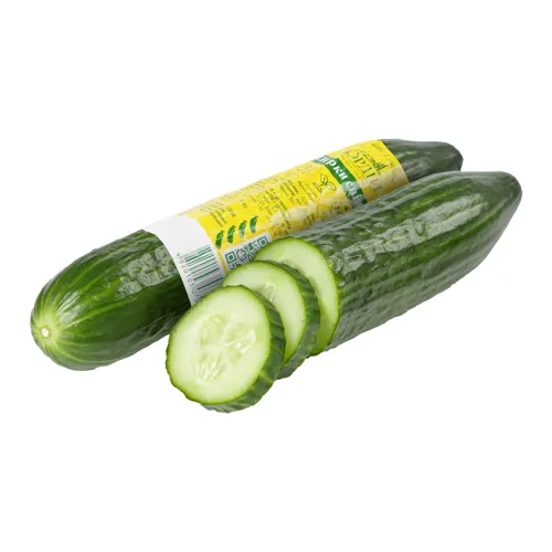 Огірець Гордій гладкий