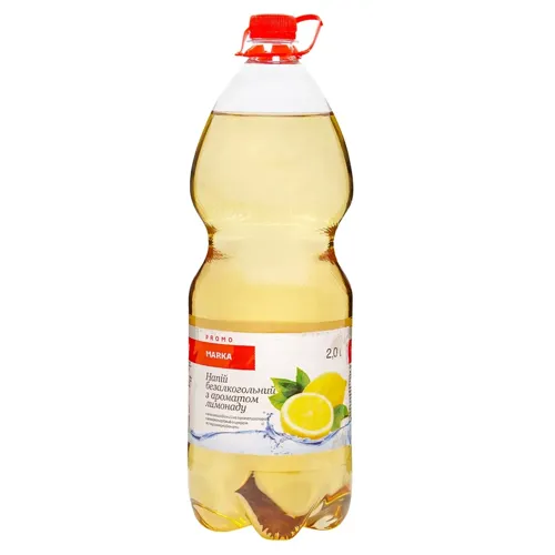 Напій газований Marka Promo Лимонад 2л