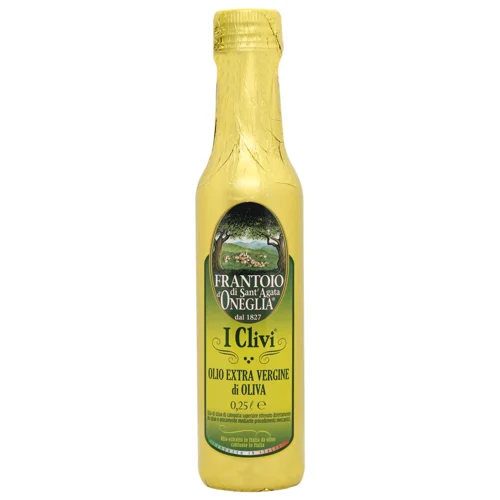 Олія оливкова Frantoio di Sant`agata I Clivi Extra Virgin 250мл