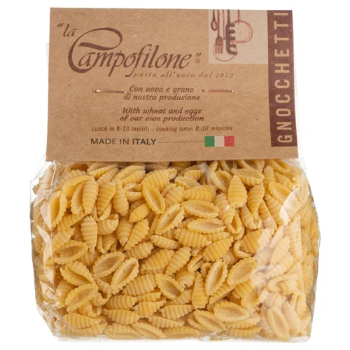 Макаронні вироби La Campofilone Gnocchetti 250г