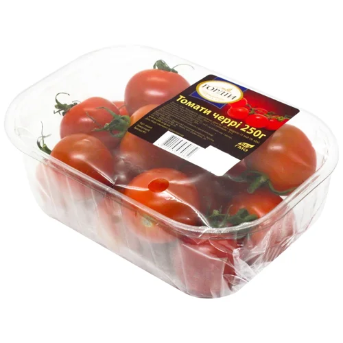Помідор Гордій Черрі 250г