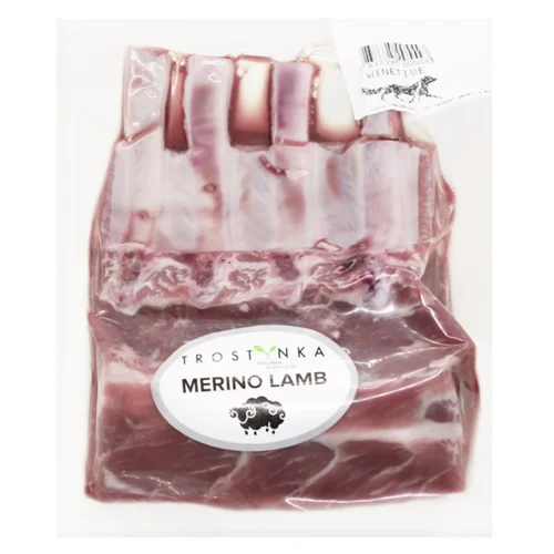 Баранина каре Trostynka 4 ребра