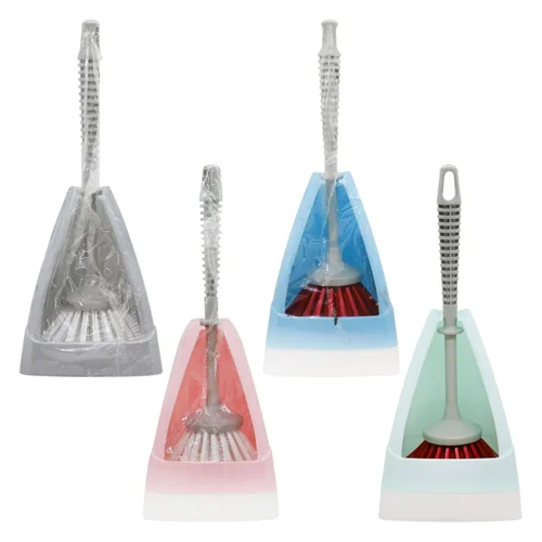 Йоржик для унітазу Zambak Plastik ZP84036