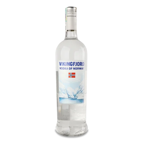 Горілка Vikingfjord, Вищого Ґатунку, 1л