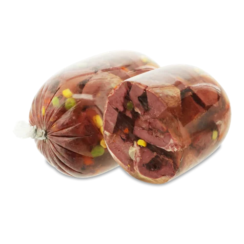 Серце Свиняче Заливне Ольхівський М'ясокомбінат, кг