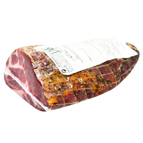 Коппа El Conchel сиров'ялена