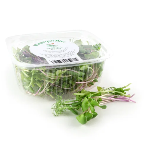 Мікрогрін Мікс Мікрозелень Ігуана, п/у 1шт