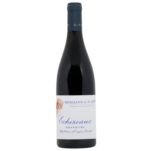 Вино Francois Parent Echezeaux Grand Cru червоне сухе 14% 0,75л