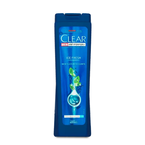 Шампунь Чоловічий Проти Лупи Clear Vita ABE 250мл