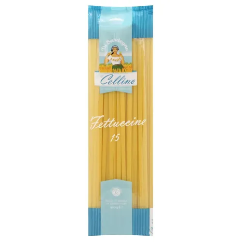 Макаронні вироби Cellino Fettuccine N.15 500г