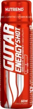 Енергетичний напій Nutrend Gutar Shot 60мл
