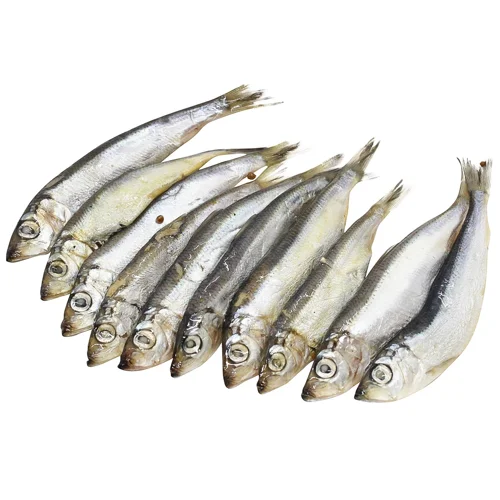 Салака пряного посолу