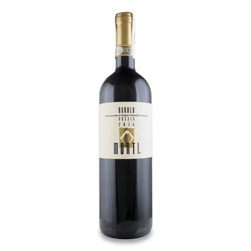 Вино Monti Barolo Bussia DOCG,0,75 л