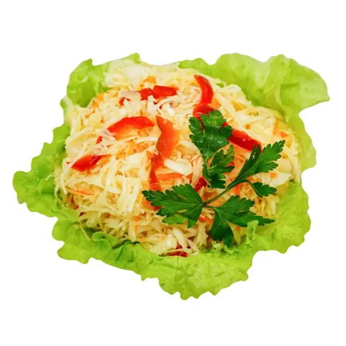 Салат Чудова Марка традиційний