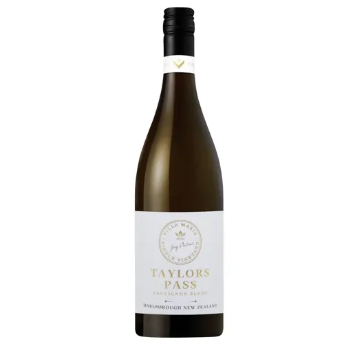 Вино Tailors Pass Sauvignon Blanc біле сухе 13,5% 0,75л