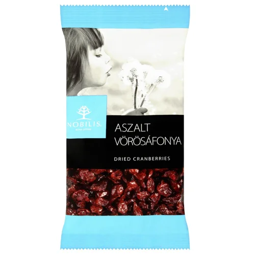 Журавлина Nobilis 100г