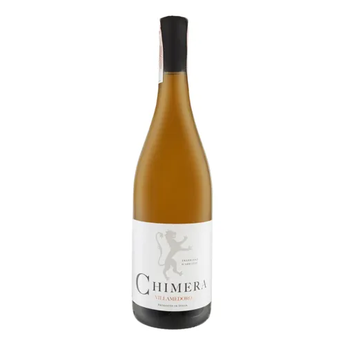 Вино Villa Medoro Trebbiano d'Abruzzo Chimera біле