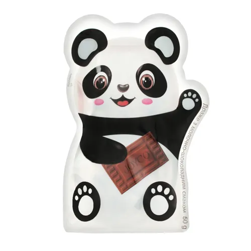 Драже з молочно-шоколадним смаком Joyco м/у 50г