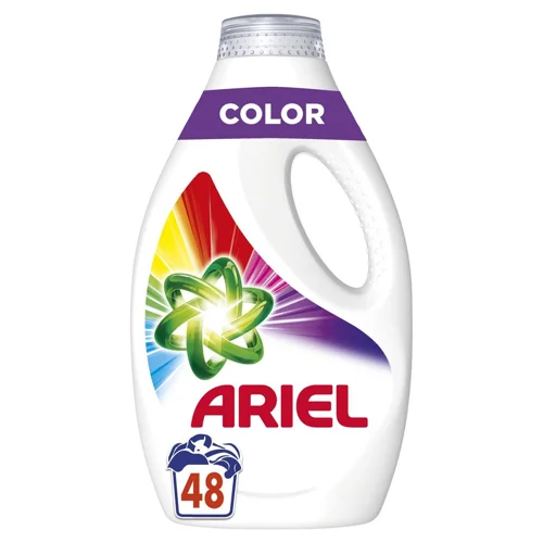 Гель для прання Ariel Color 2,4л